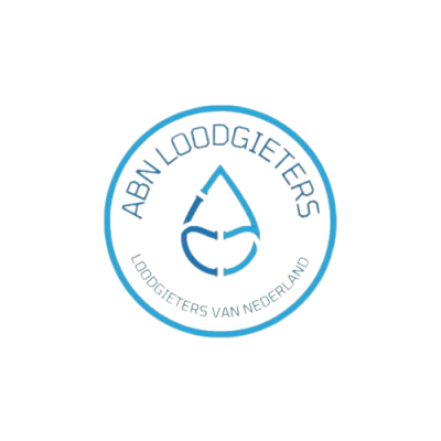 Logo Abn loodgieters transparant